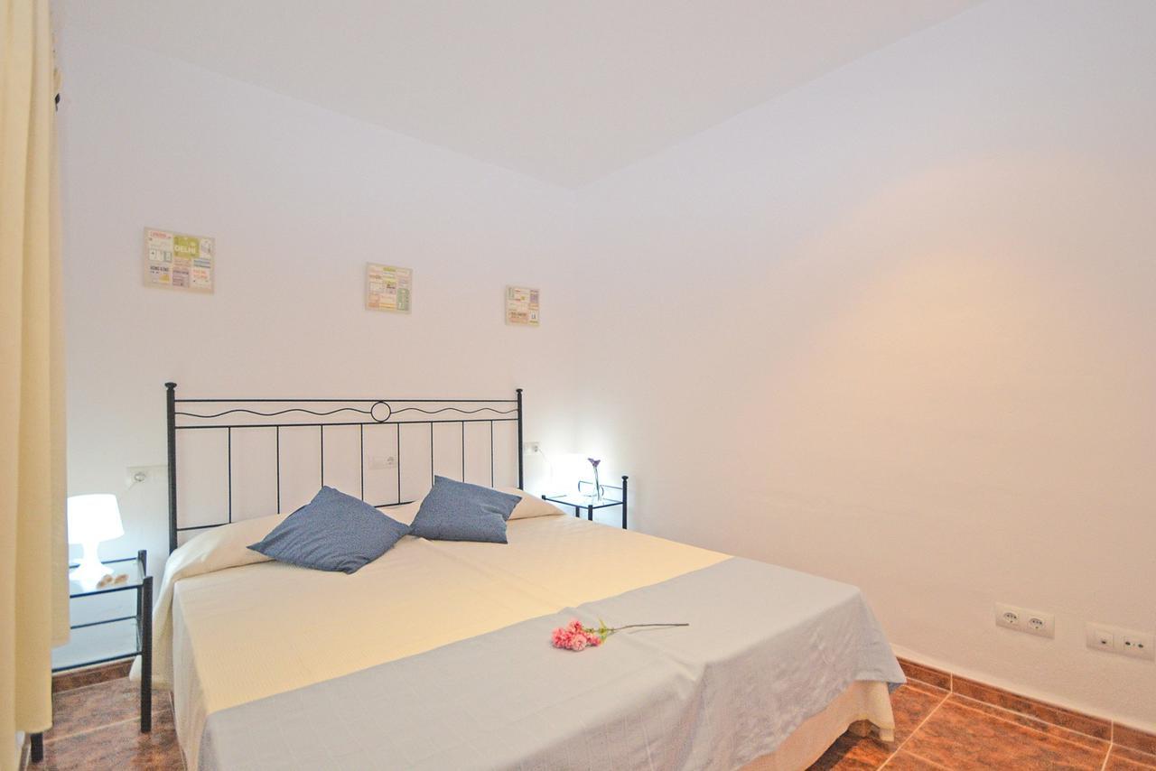 Es Faro Holiday home *