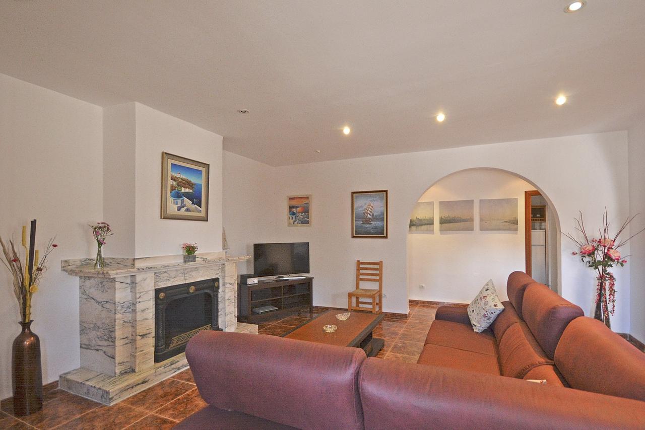 Es Faro Holiday home *